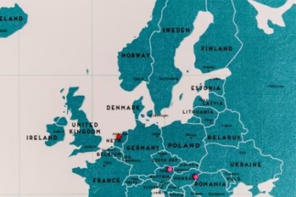 Avrupada Keşfedilmemiş 5 Gizli Cennet