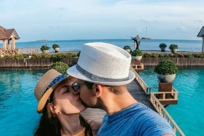 Balayı İçin En Romantik 7 Tatil Yeri