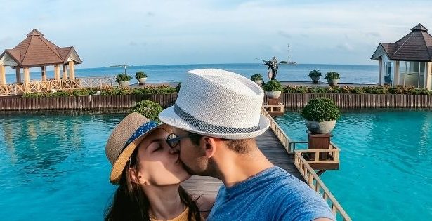 Balayı İçin En Romantik 7 Tatil Yeri