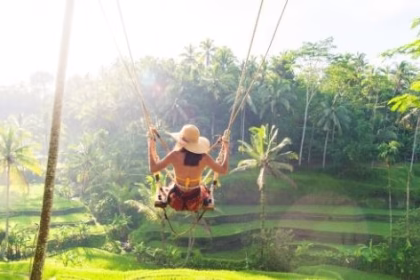 Balide 5 Günlük Seyahat Planı