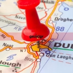 Dublin Gezilecek Yerler