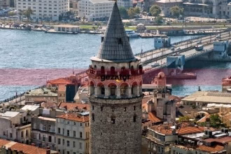 İstanbul Gezi Rehberi