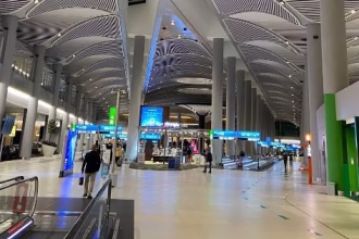 İstanbul Havalimanı