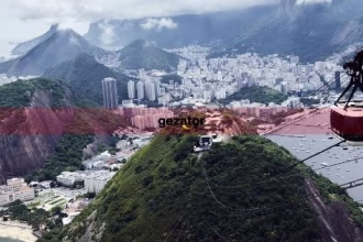 Brezilya Şehirleri Rehberi